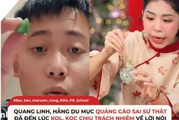 KOL ĐỪNG XIN LỖI SUÔNG