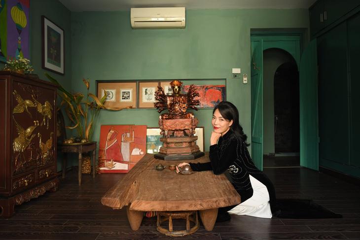 Công nghiệp văn hóa Việt Nam: Bức chân dung khuyết - Ảnh 4.