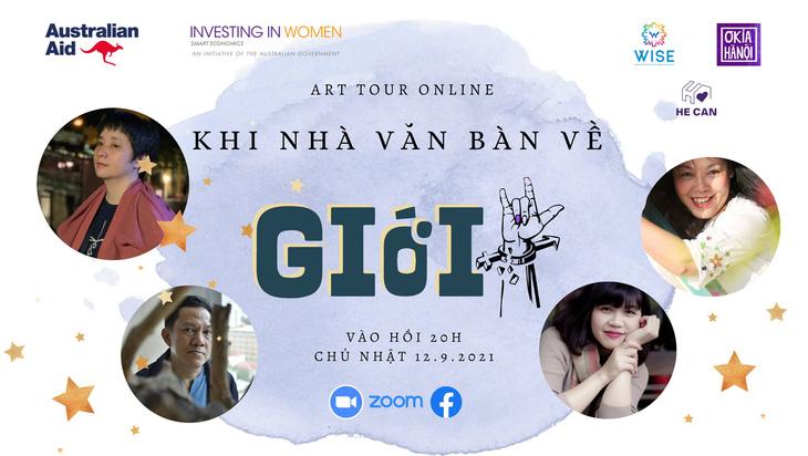 Công nghiệp văn hóa Việt Nam: Bức chân dung khuyết - Ảnh 6.