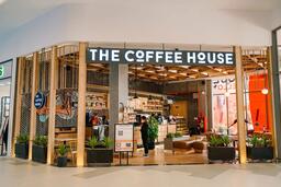 CÂU CHUYỆN COFFEE HOUSE VÀ Ổ ĐIỆN