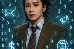 CÁCH CA SỸ JACK XỬ LÝ KHỦNG HOẢNG TRUYỀN THÔNG