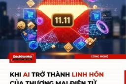 GIẢI MÃ CÂU CHUYỆN 11 THÁNG 11 Ở TRUNG QUỐC HÀN QUỐC NHẬT BẢN