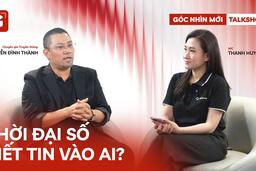 NỔI TIẾNG TRÊN MẠNG XÃ HỘI: CƠ HỘI KIẾM TIỀN VÀ NHỮNG CẠM BẪY