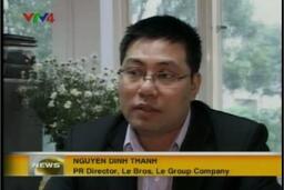 KHỦNG HOẢNG CỦA NHÓM MUA năm 2012