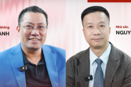 SỰ KẾT NỐI VỚI TỔ TIÊN LÀ VỐN XÃ HỘI TRONG NGÀY TẾT