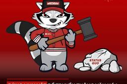 DÙNG LINH VẬT ĐỂ TRUYỀN THÔNG VĂN HÓA DOANH NGHIỆP  BẠN ĐÃ BAO GIỜ NGHĨ TỚI CHƯA?