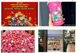 MỐI TÌNH TAY BA CỦA TRUYỀN THÔNG TRONG THỜI ĐẠI SỐ