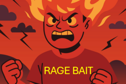 RAGE BAIT LÀ GÌ?