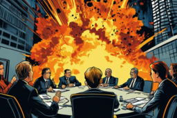 VỤ KHỦNG HOẢNG TRÀ MAYCHA