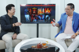 SHOW DON'T TALK - ĐIỆN ẢNH VIỆT 2025