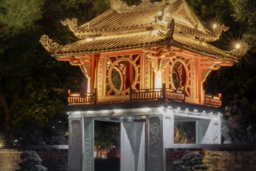 CÂU CHUYỆN SỐ HÓA DI SẢN VIỆT NAM