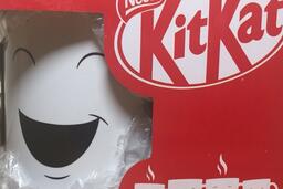 LÀM MARKETING LƯỚT SÓNG NHƯ KITKAT