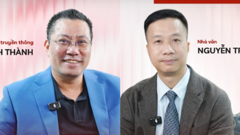 SỰ KẾT NỐI VỚI TỔ TIÊN LÀ VỐN XÃ HỘI TRONG NGÀY TẾT