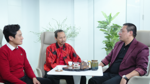 MARCOM 2026 SẼ NHƯ THẾ NÀO?