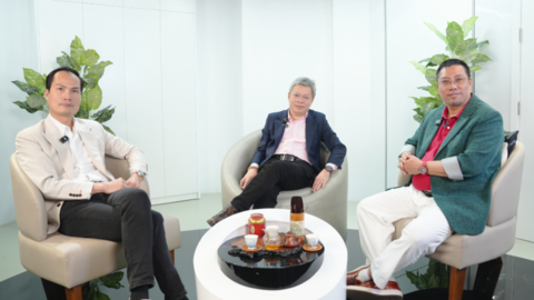 2026 NỀN KINH TẾ NIỀM TIN