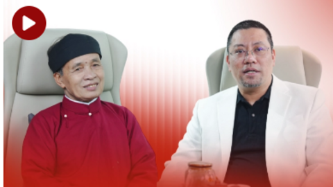 TẾT NGÀY NAY MẶN HAY NHẠT?