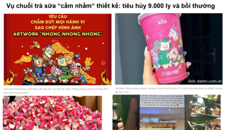 MỐI TÌNH TAY BA CỦA TRUYỀN THÔNG TRONG THỜI ĐẠI SỐ