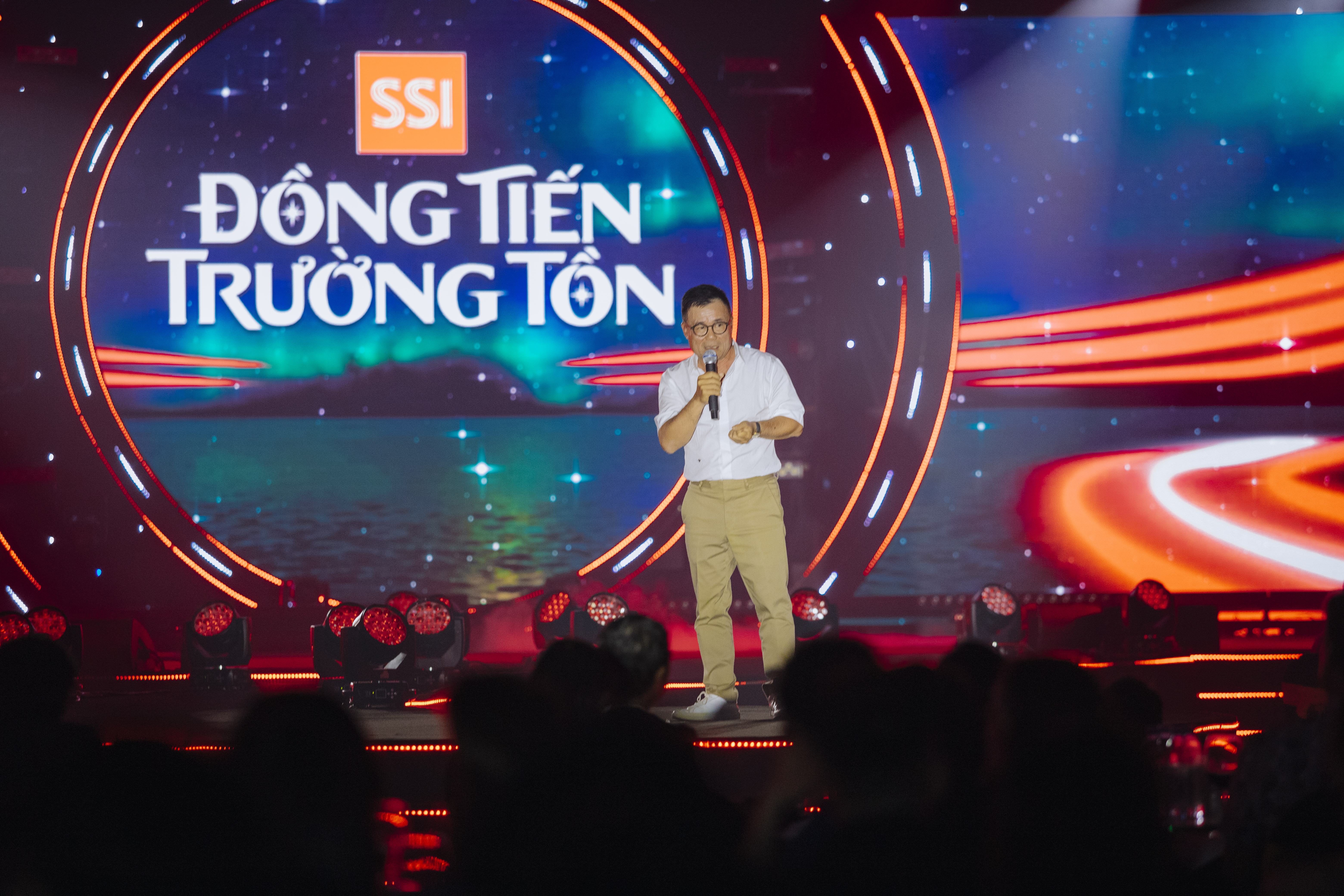 Đồng tiến trường tồn – ý niệm cho sự bền vững của doanh nghiệp.