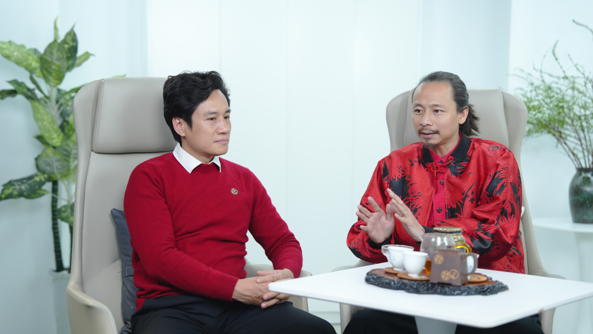 Làm thật, chia sẻ thật, giá trị thật là hướng đi của MarCom-3