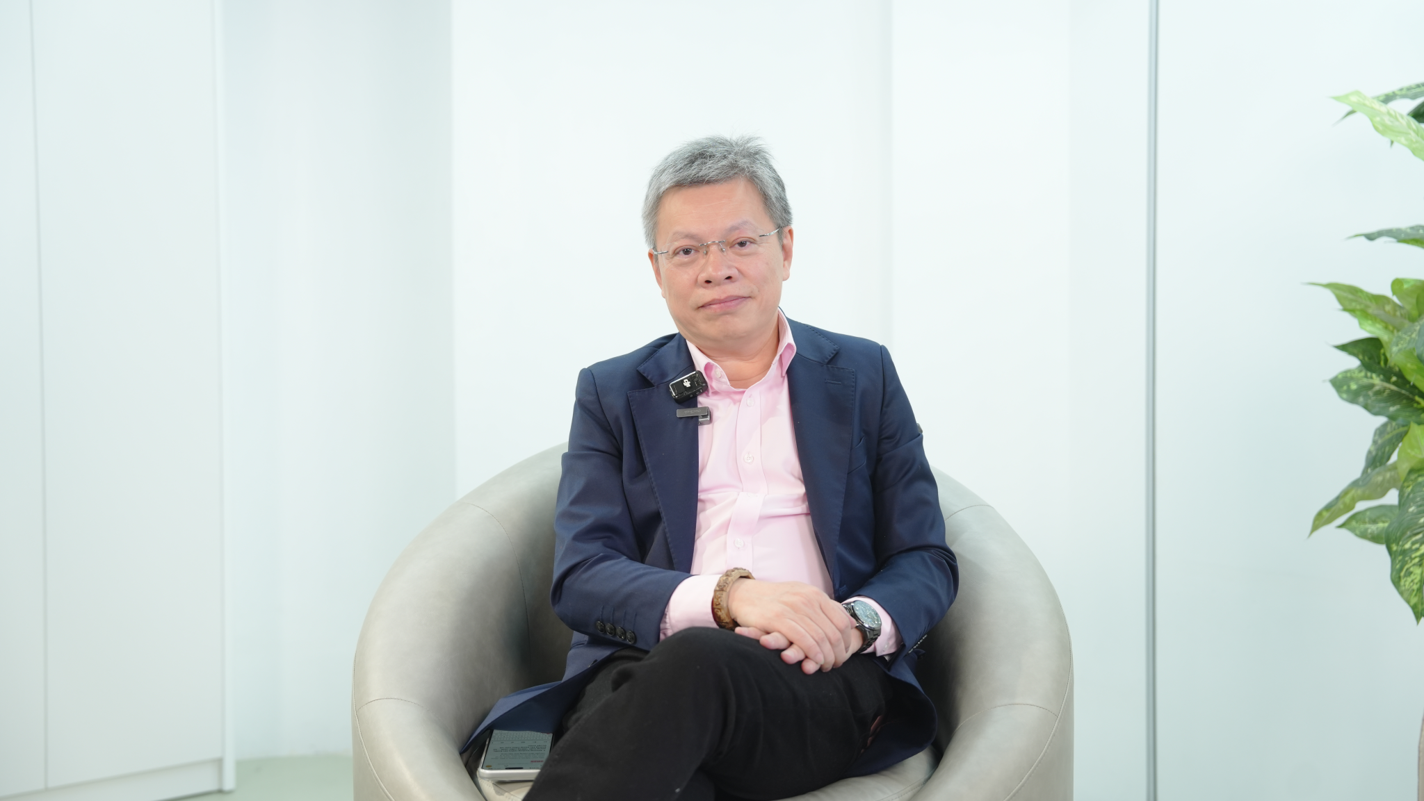 2026: Sự chuyển dịch từ nền kinh tế thu hút sang nền kinh tế niềm tin-2