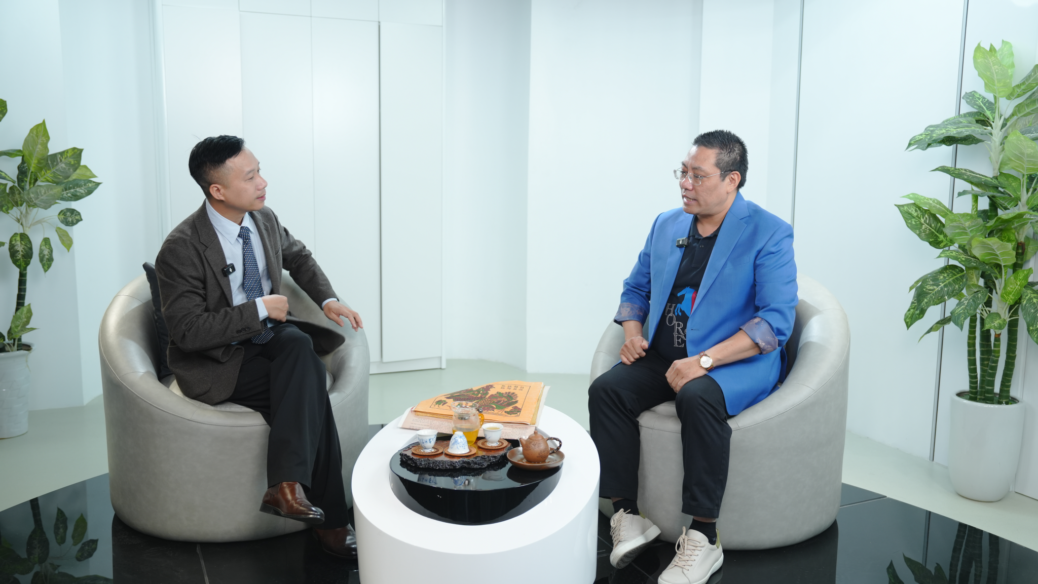 Sự kết nối với tổ tiên là vốn xã hội của người Việt trong ngày Tết-3