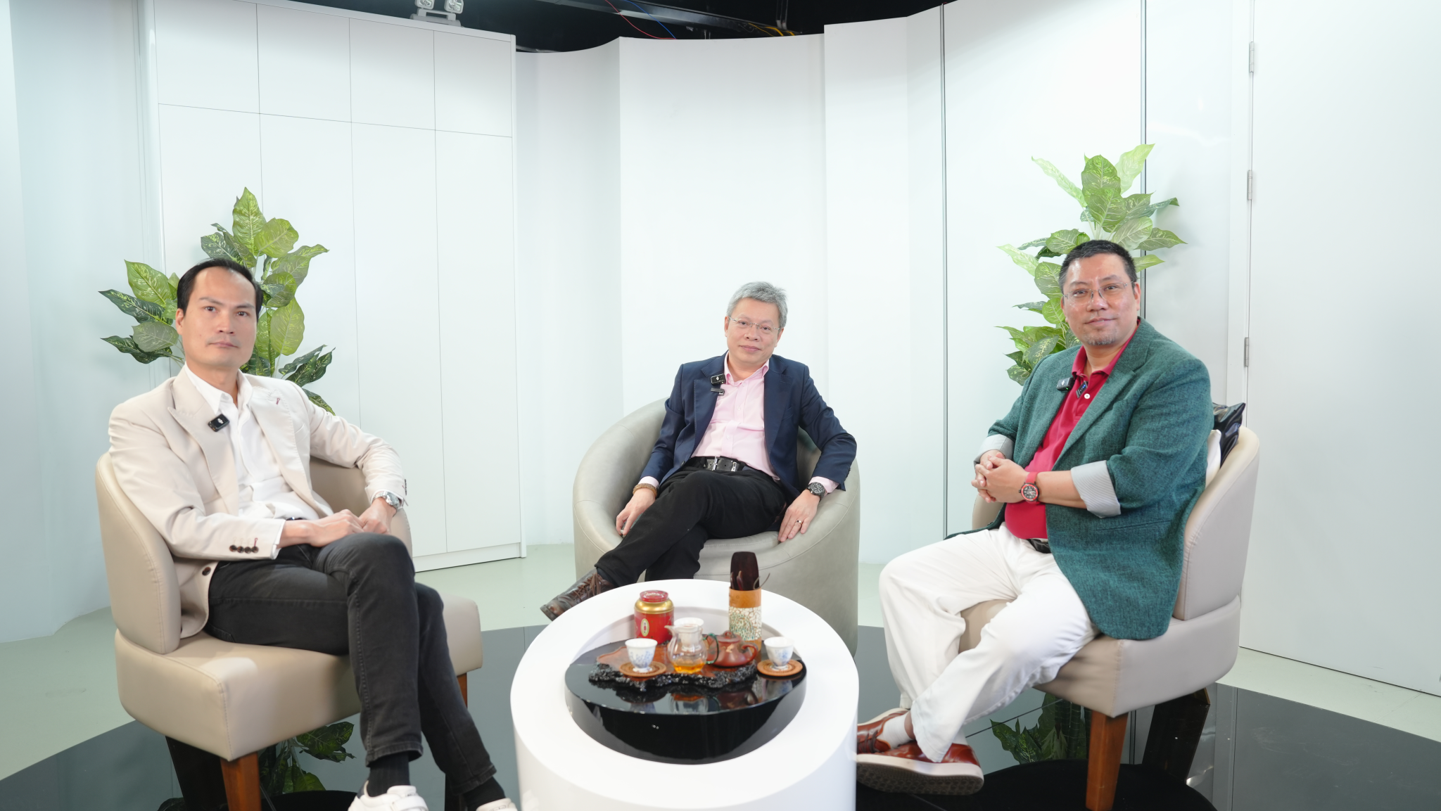 2026: Sự chuyển dịch từ nền kinh tế thu hút sang nền kinh tế niềm tin