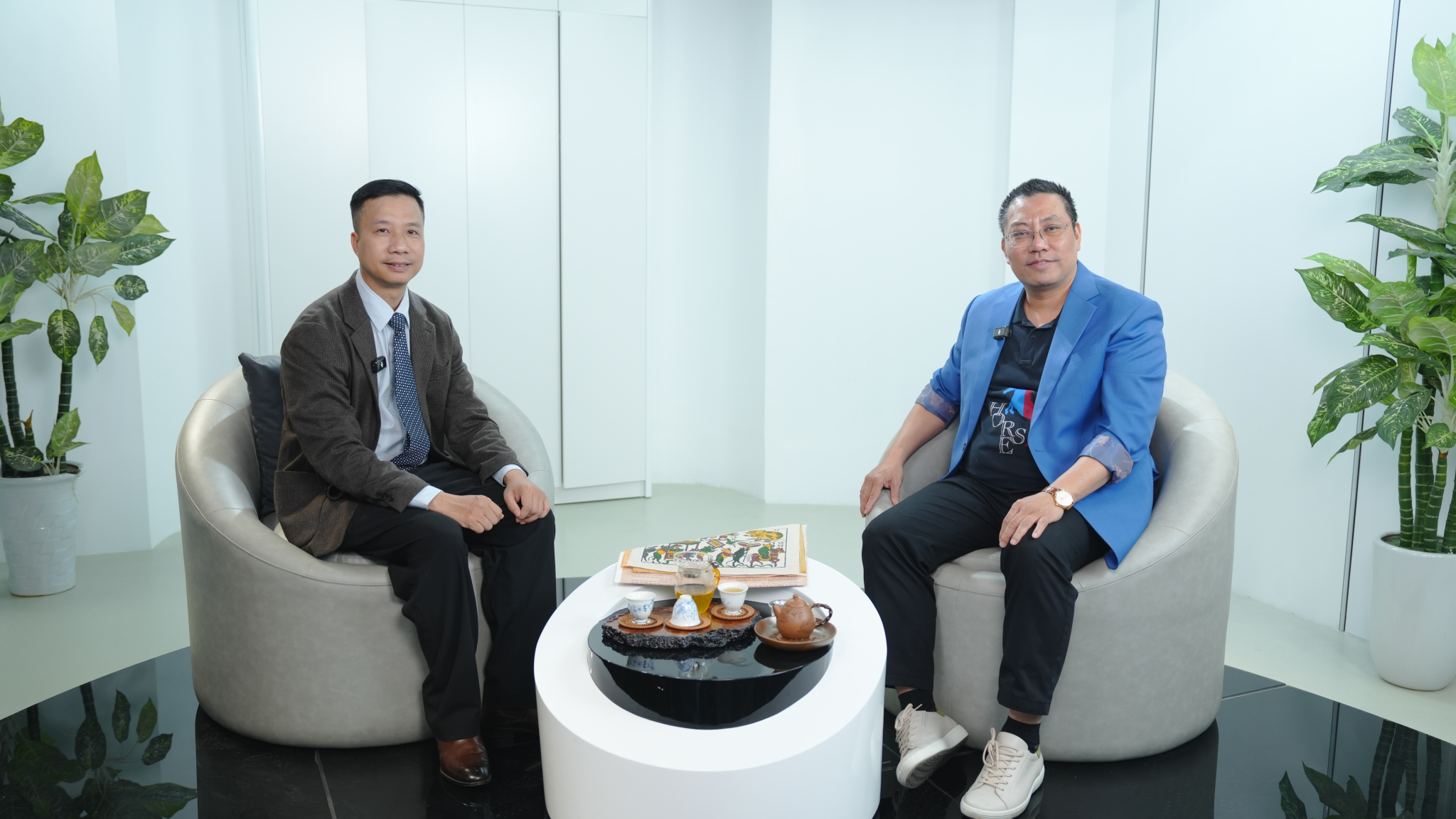 Sự kết nối với tổ tiên là vốn xã hội của người Việt trong ngày Tết-2