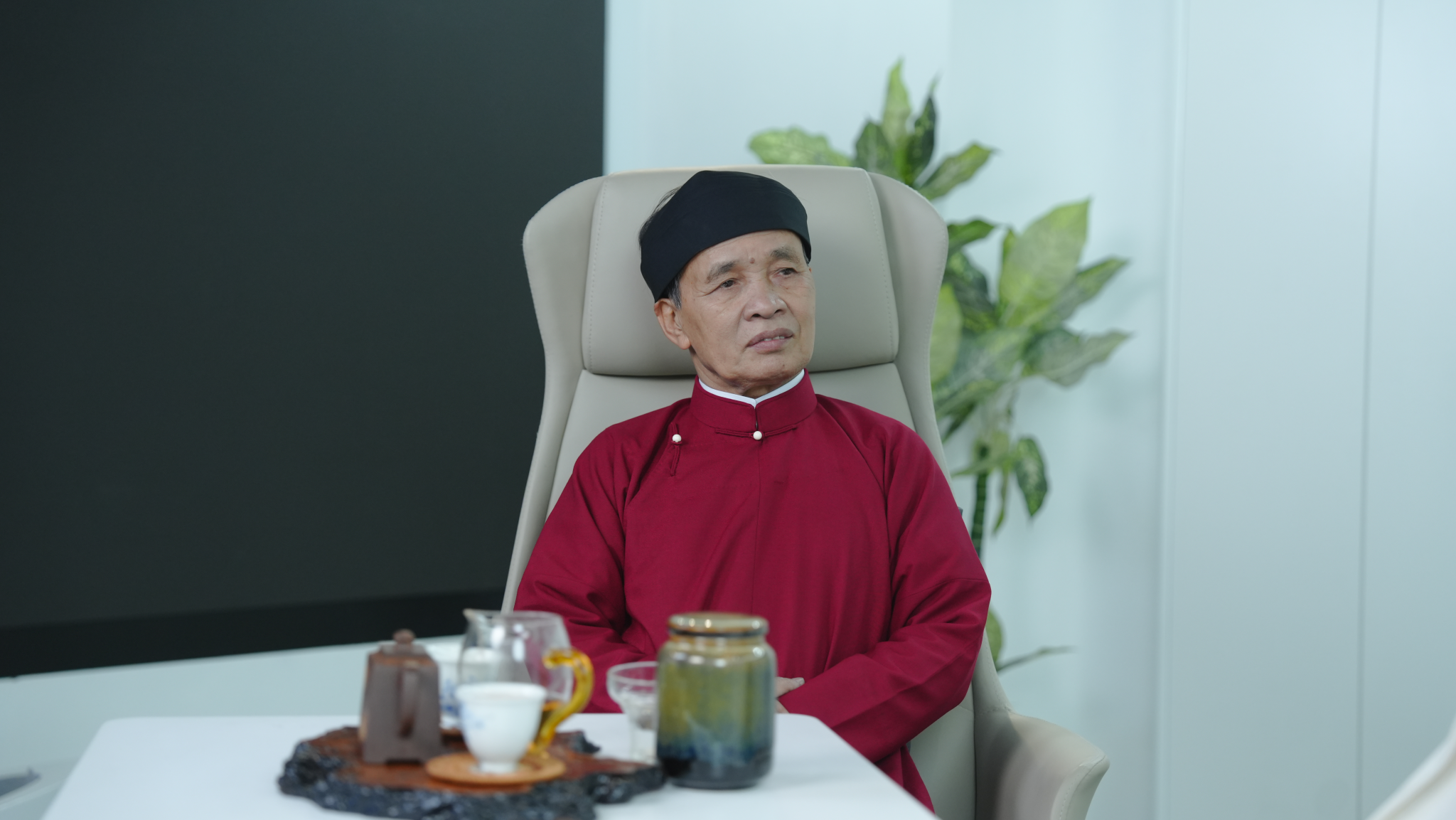 Tết cổ truyền vẫn hiện diện trong đời sống hôm nay-2