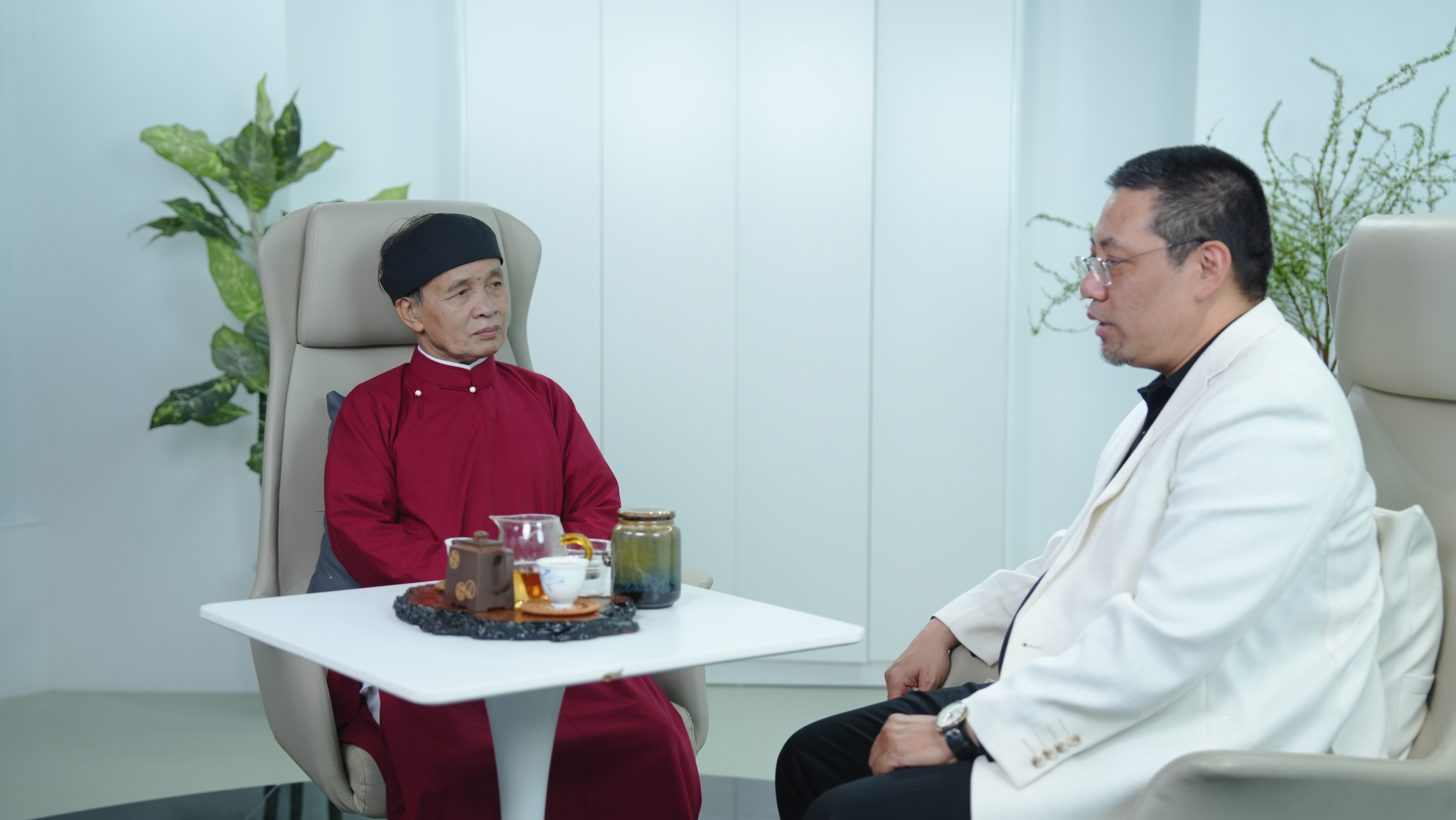 Tết cổ truyền vẫn hiện diện trong đời sống hôm nay