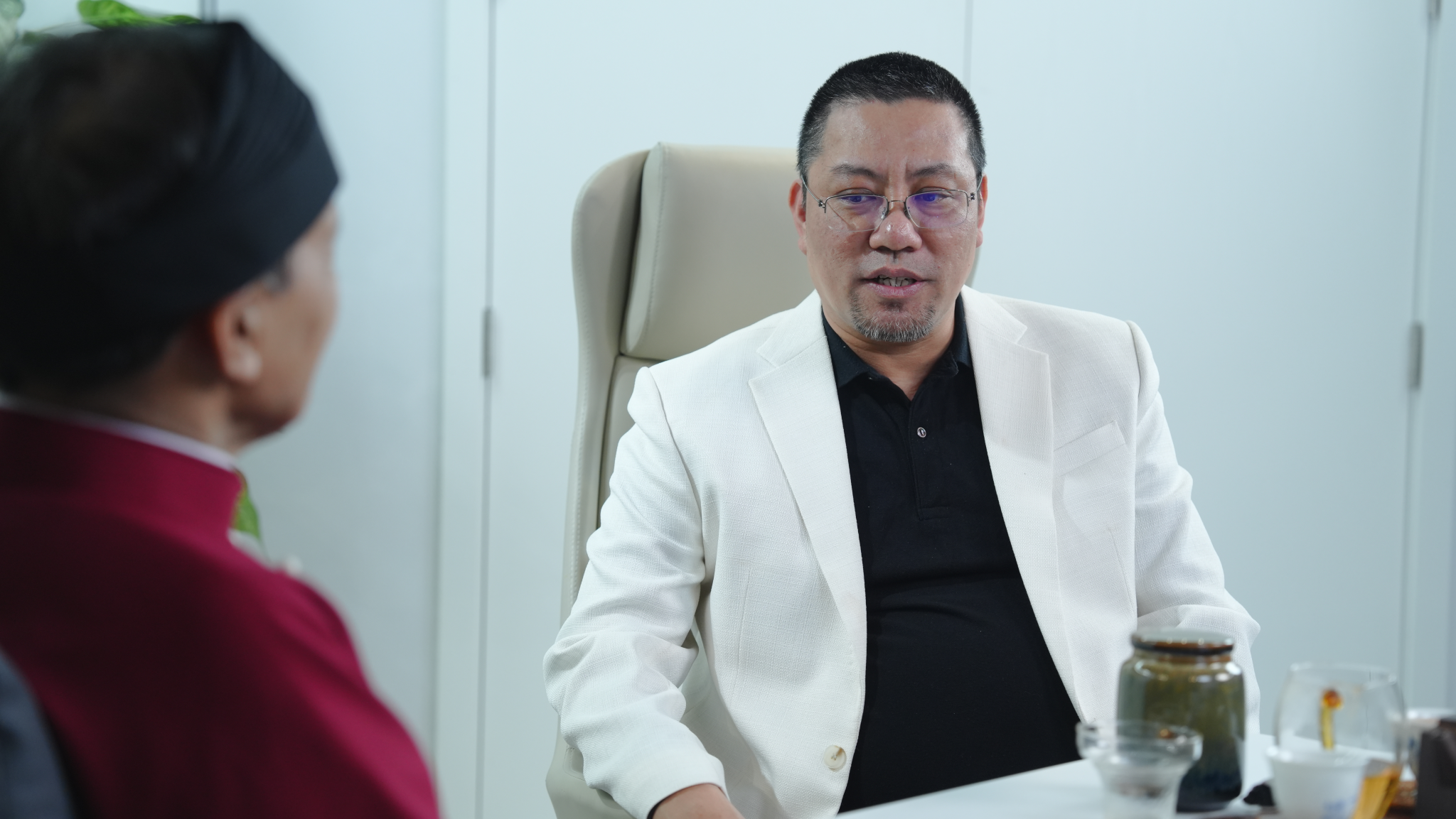 Tết cổ truyền vẫn hiện diện trong đời sống hôm nay-3