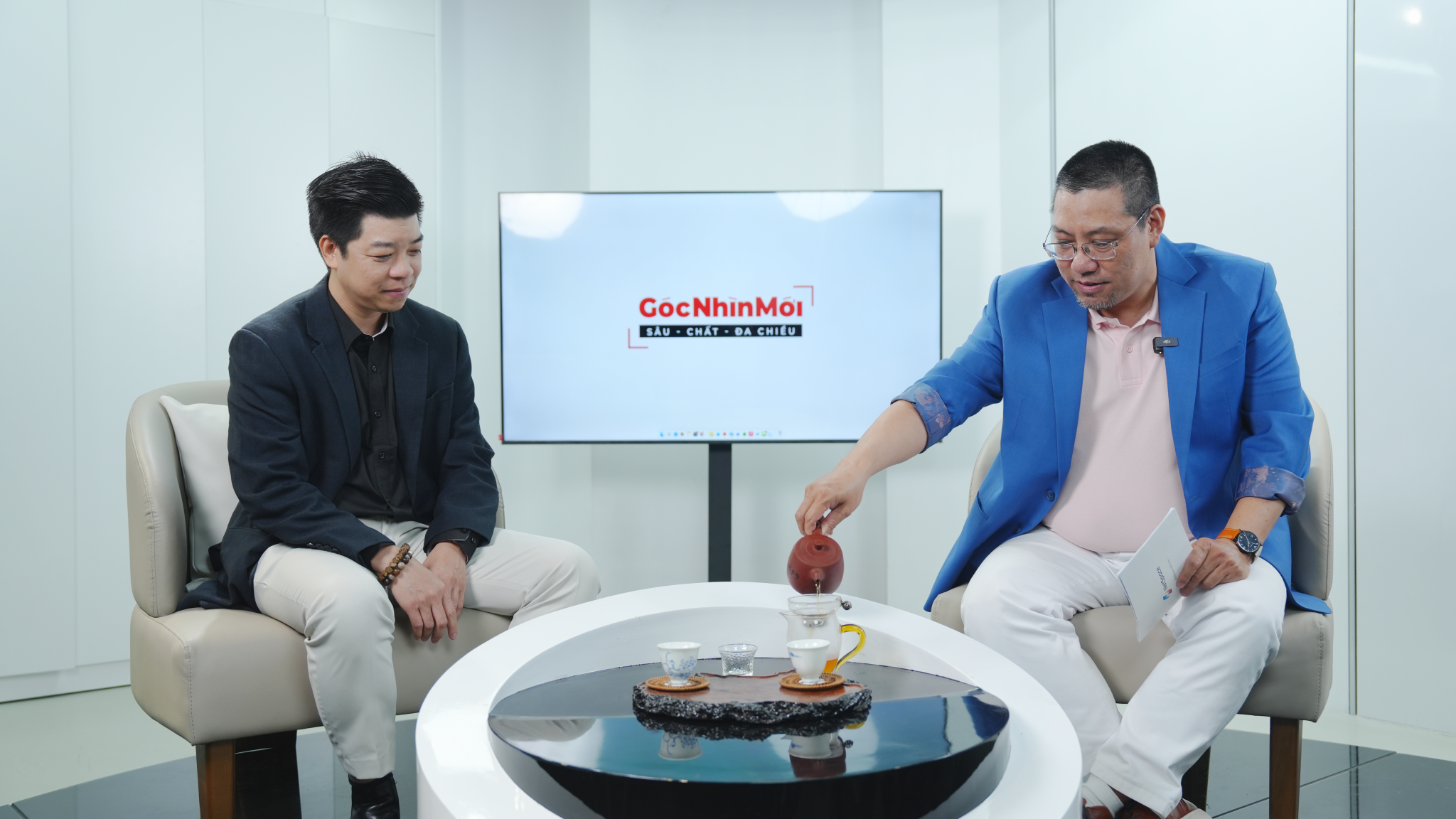 Mừng khi thấy phim điện ảnh Việt tạo ra được tranh cãi