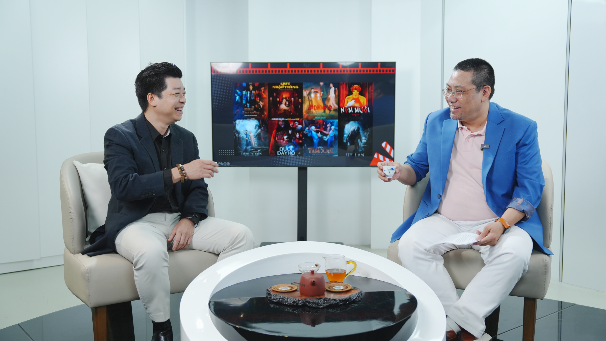 Mừng khi thấy phim điện ảnh Việt tạo ra được tranh cãi-4