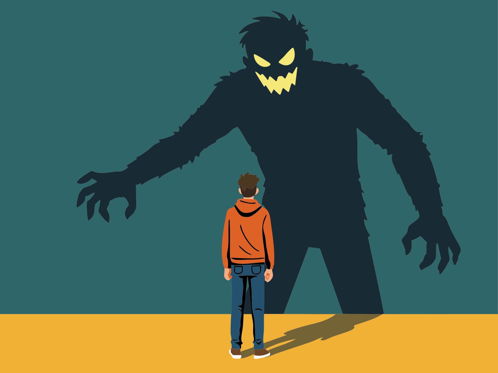 Mồi nhử giận dữ từ đâu mà thành?-3