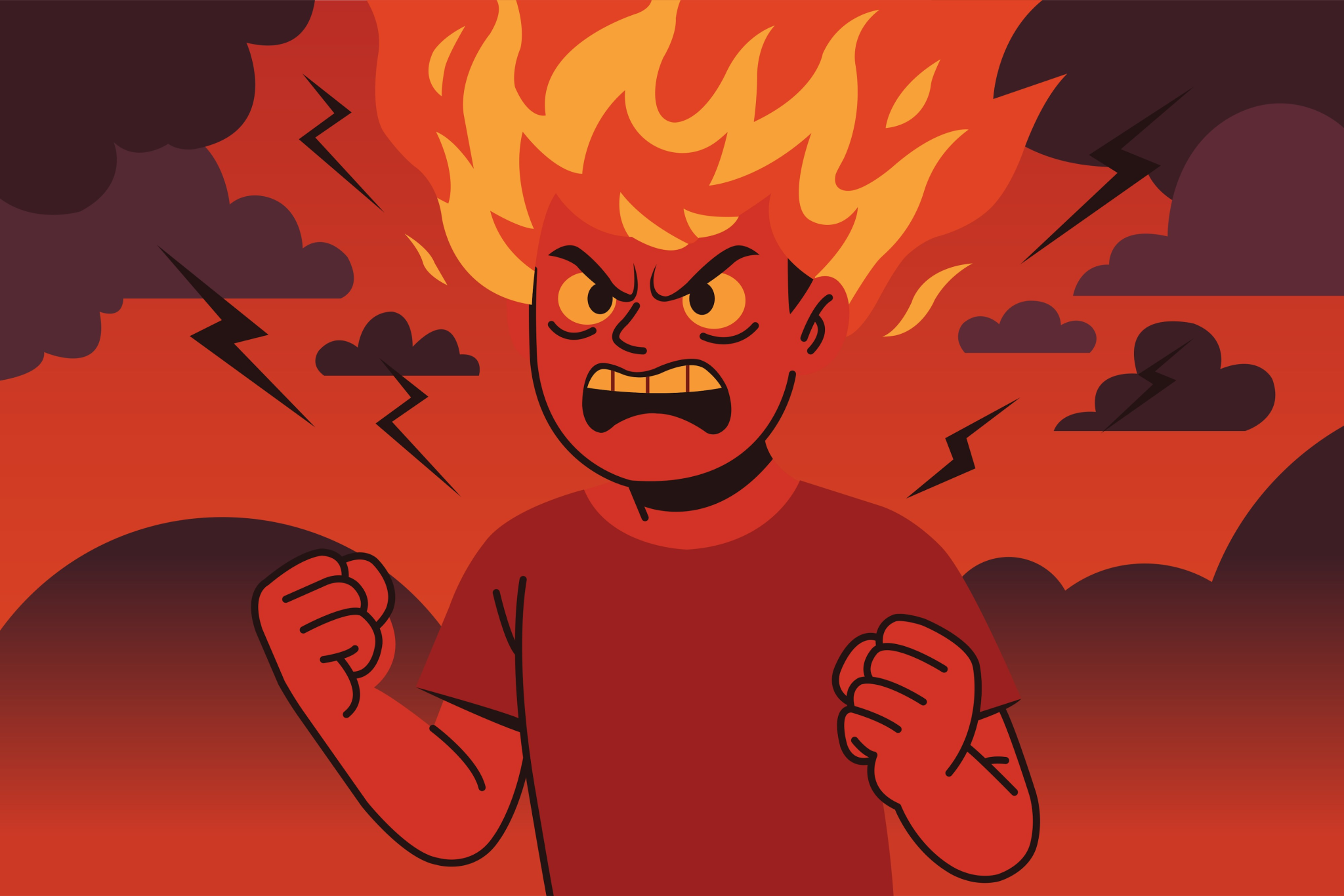 Mồi nhử giận dữ từ đâu mà thành?-2